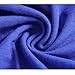 Bearsland Women's Breastfeeding and Nursing Summer Top Blue Size L