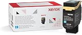 Xerox 006R04686 Cyan High Capacity Toner Cartridge C410 C415 7000 Pages