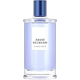 Classic Blue by David Beckham for Men - 3.3 oz EDT Spray