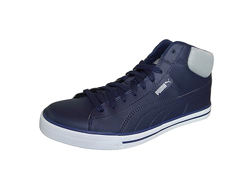 puma salz mid dp sneakers
