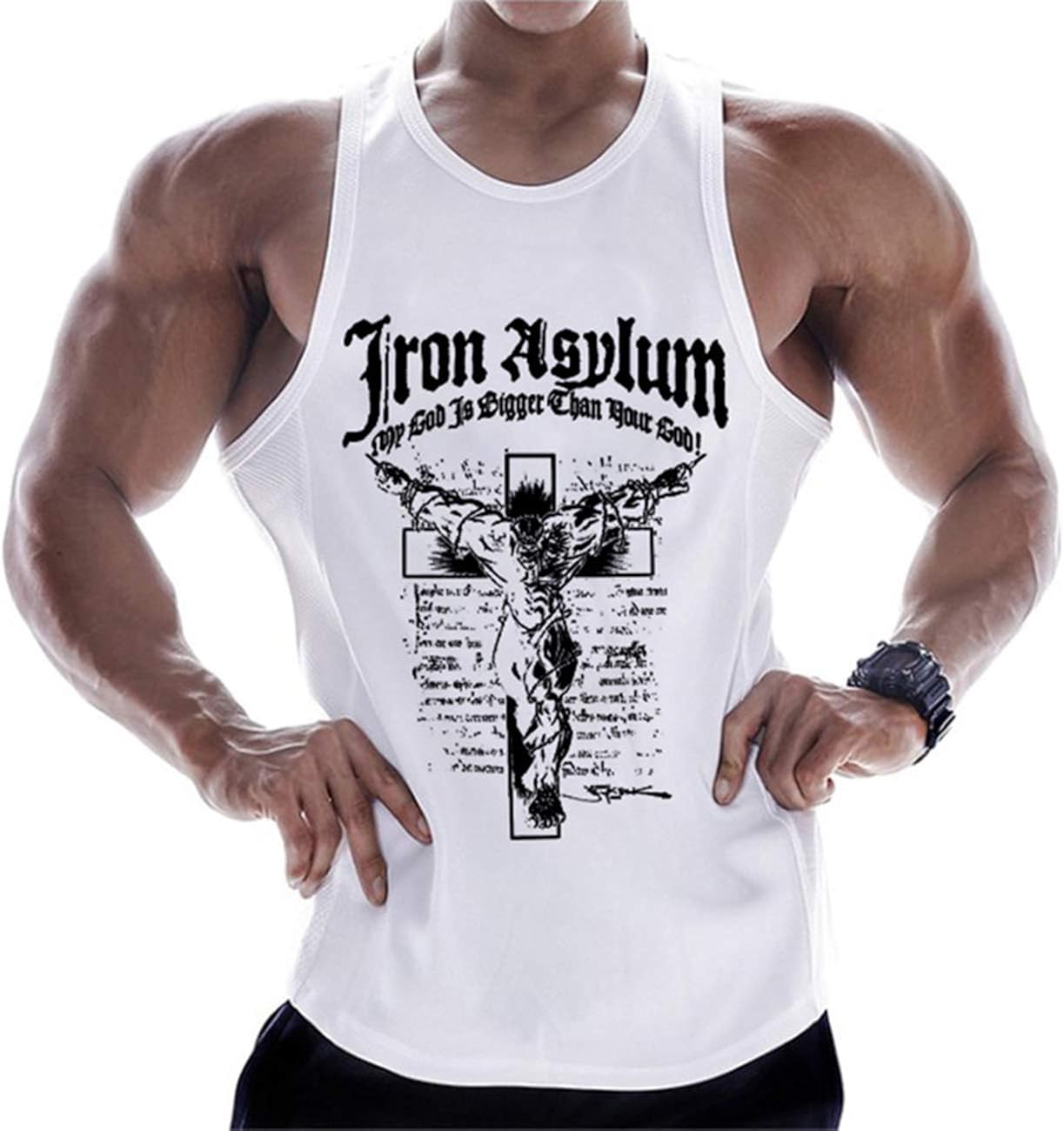 Which Is The Best 3Xl Body Building Shirt