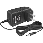 Accessory USA AC Adapter Charger for Kodak EASYSHARE M381 M753 M763 M853 M863 M873 M883 V1003