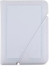 INSTAX Mini 12 Accessory Kit Camera Case Photo Album Cards Pegs Clay White view 4
