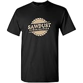 Sarcastic Mens Funny Graphic T-Shirts | Printed in USA Novelty Graphic Tees for Men | Funny Shirts for Men