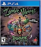 Zombie Vikings - PlayStation 4
