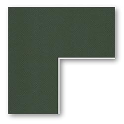 14x18 Matting for 8x10 Photograph or Artwork 4-Ply