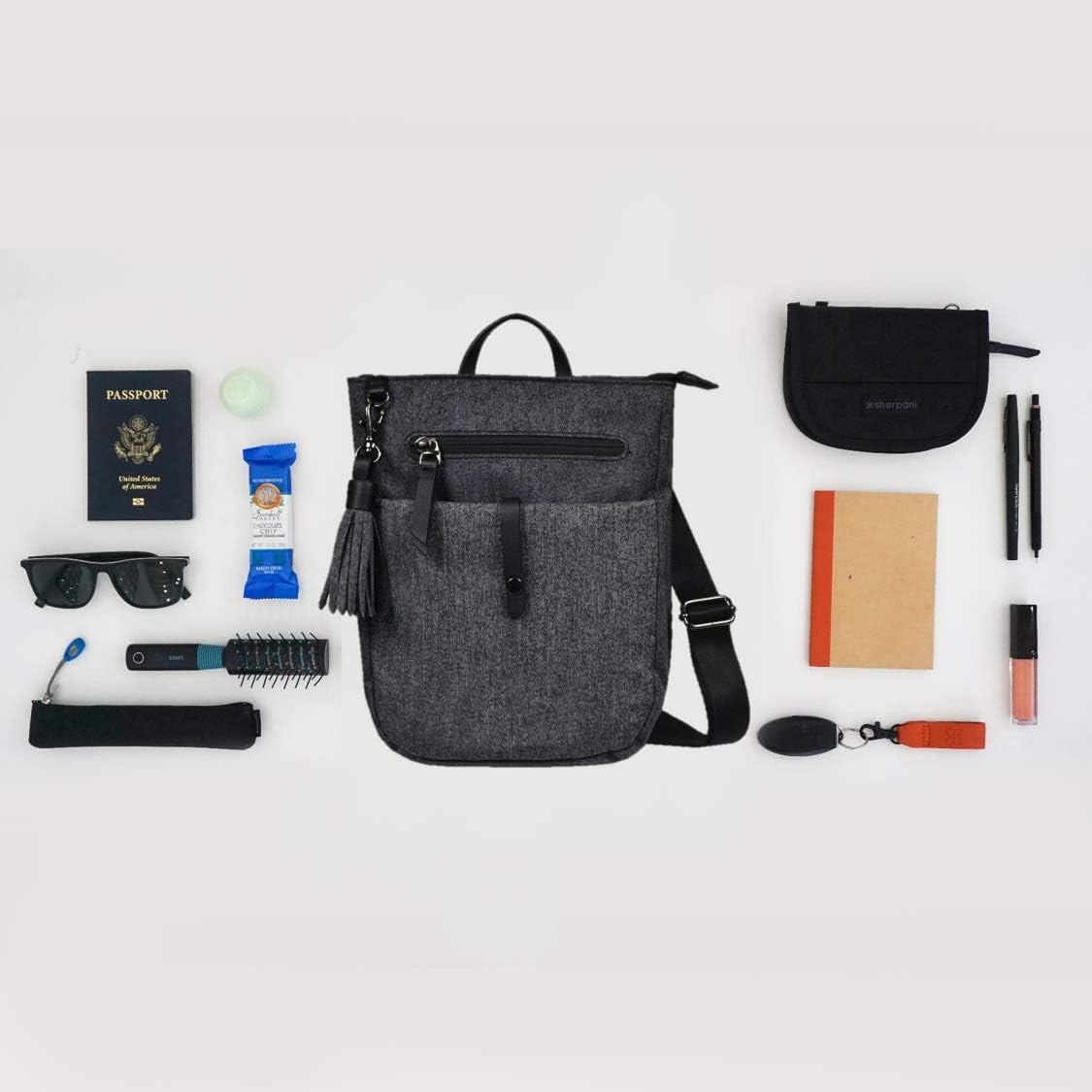 sherpani lima shoulder bag