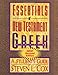 Essentials of New Testament Greek: A Student's Guide