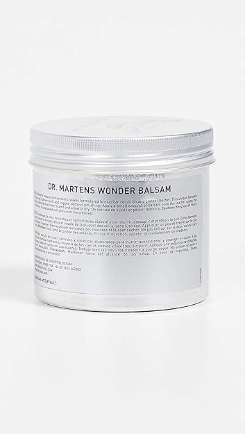 wonder balsam