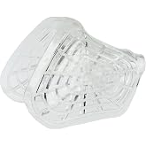 HORZE Gel 1" Front Riser English Saddle Pad | Lightweight, Non-Toxic, Anti-Slip