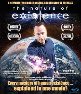 Cover Image for 'Nature of Existence , The'