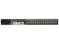 ATEN TECHNOLOGY KH1532A Aten 32-Port Cat 5 KVM Switch