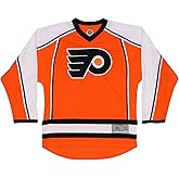 Outerstuff NHL Boys Youth Mass Fashion Jersey, Ages 8 to 20