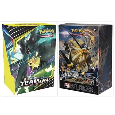 pokemon trading card game platinum Amazon.com: Pokemon TCG: Sun & Moon Ultra Prism Booster Pack : Toys & Games