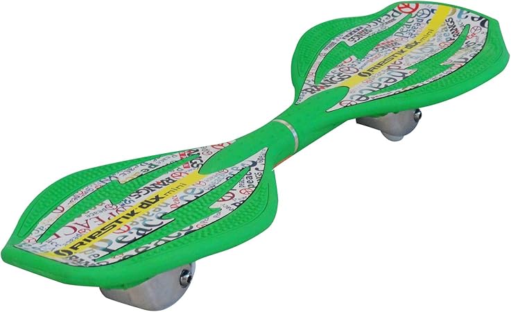 Amazon ラングスジャパン Rangs リップスティックデラックスミニ ピースグリーン おもちゃ おもちゃ