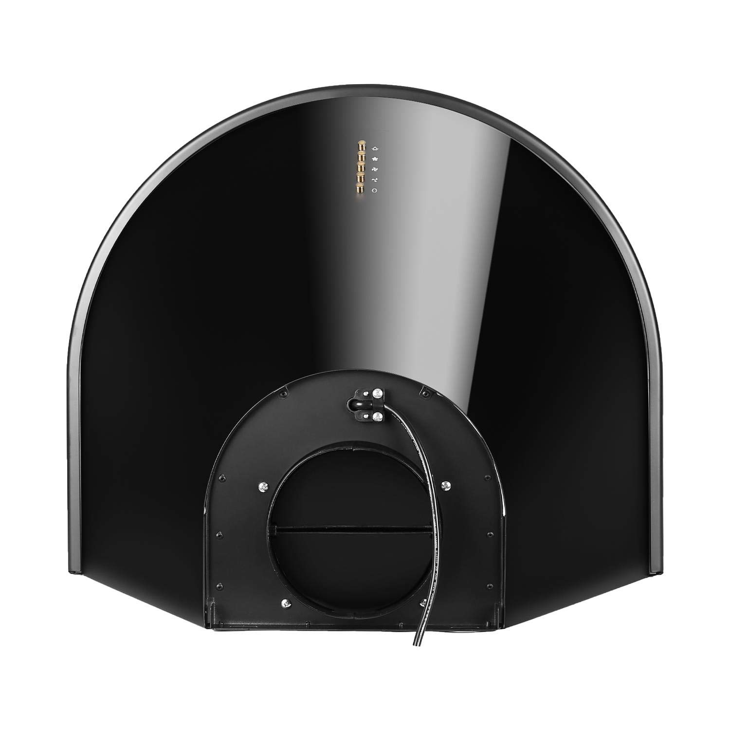 Extractores de humo para parrillas | Parrillas