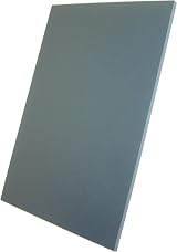 Essential Arts 100x150mm Double Sided Soft Lino Polymer Blocks Pack of 10 view 6
