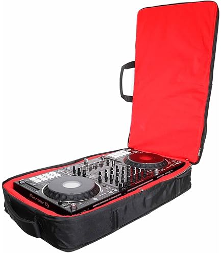 Amazon.com: Decksaver Pioneer DDJ-1000 Cover (DS-PC-DDJ1000
