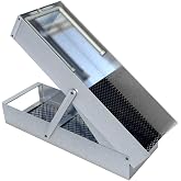 Sluice Box Gold Prospecting Equipment Plans - Build Your Own Highbanker