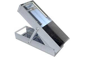 THE BEST DIY PLANS STORE DIY Sluice Box Gold Prospecting Equipment Plans - Build Your Own Highbanker