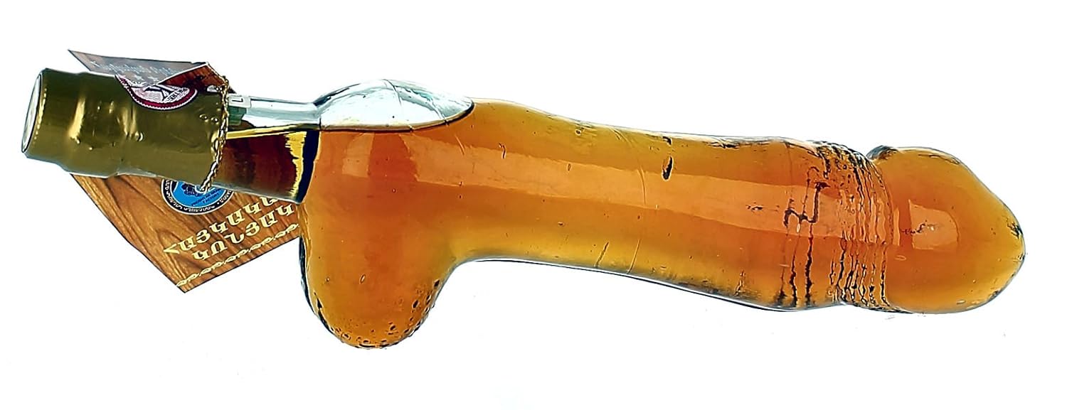 Armenian Brandy Adam 350ml Amazon.co.uk Beer, Wine & Spirits