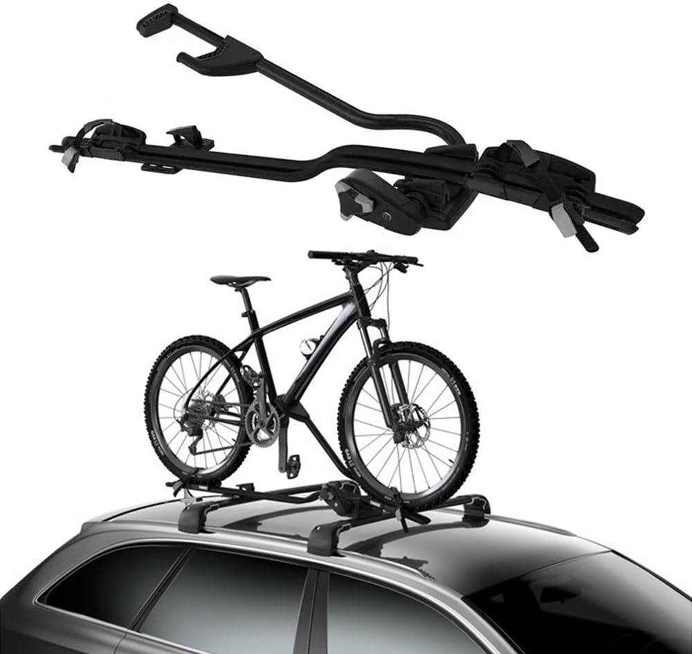 land cruiser bike rack