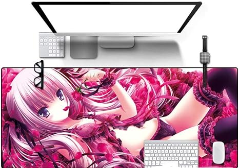 Amazon Co Jp コンピューターデスクマット アニメマウスパッド美少女マウスパッドゲーミング特大ゲーミングコンピュータデスクマット ノートブックマウスパッドオフィス学習マットデスクマット 900mm 400mm Pcマット ホーム キッチン Amazon Co Jp コンピューターデスクマット アニメマウスパッド美少女マウスパッドゲーミング特大ゲーミングコンピュータデスクマット ノートブックマウスパッドオフィス学習マットデスクマット 900mm 400mm Pcマット ホーム キッチン
