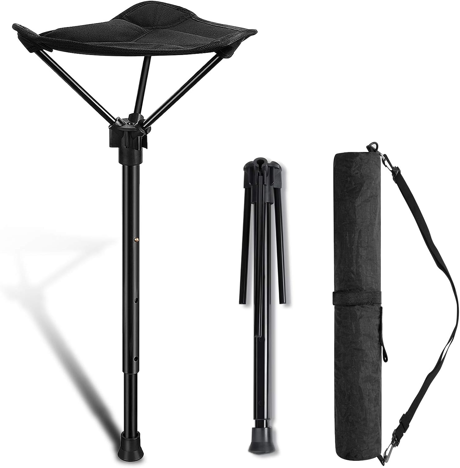 portable stool 300 lbs