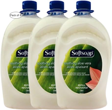 softsoap 2.36 l