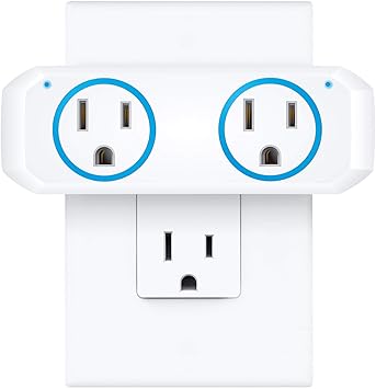 oukitel smart plug