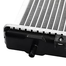 Torchtree CU2918 Radiator Replacement,Compatible