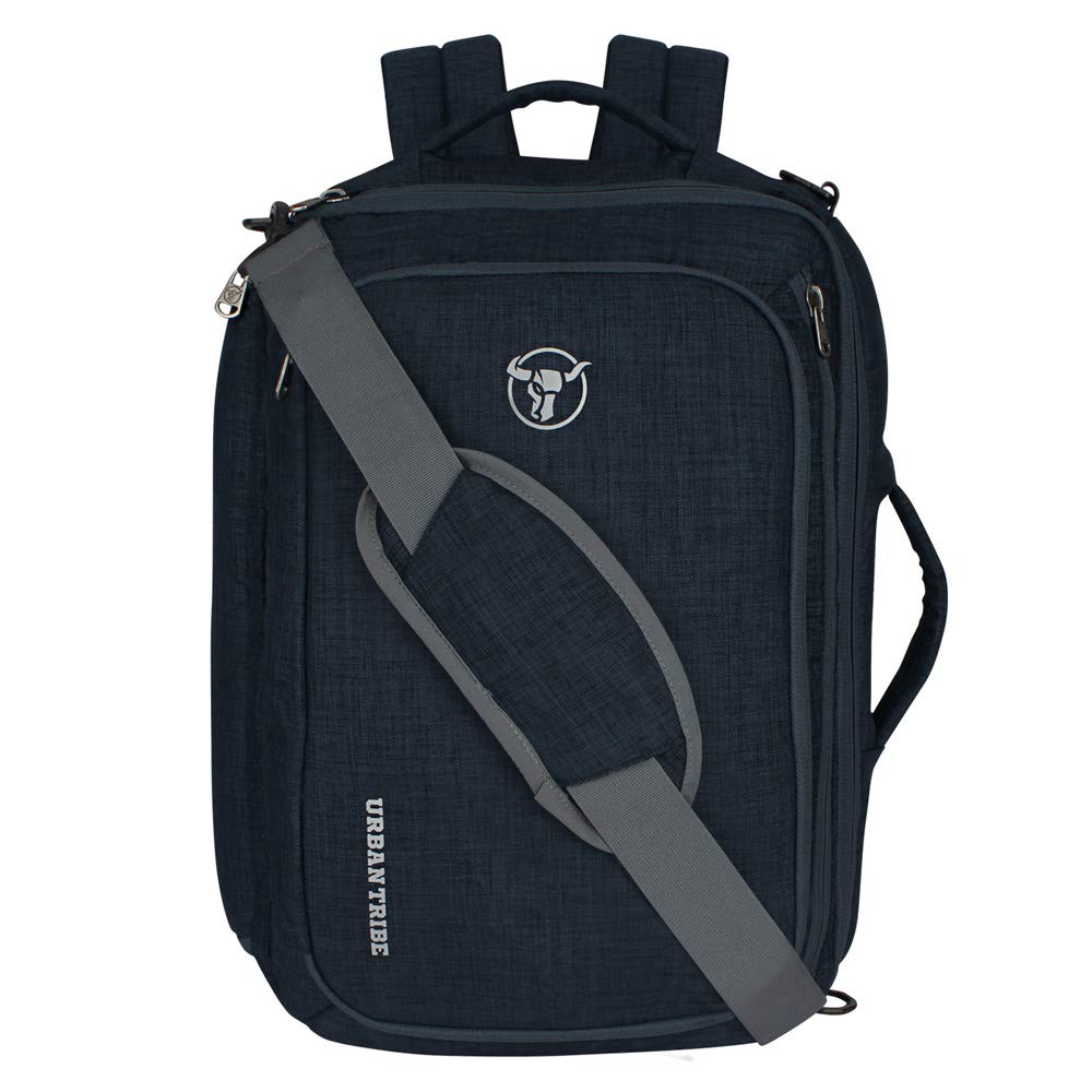 urban tribe fitpack 35 litres laptop backpack