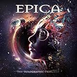 The Holographic Principle