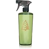 Thymes Frasier Fir All-Purpose Cleaner - Biodegradable Cleaner with Natural Essential Oils - Household Spray for Cleaning Bat