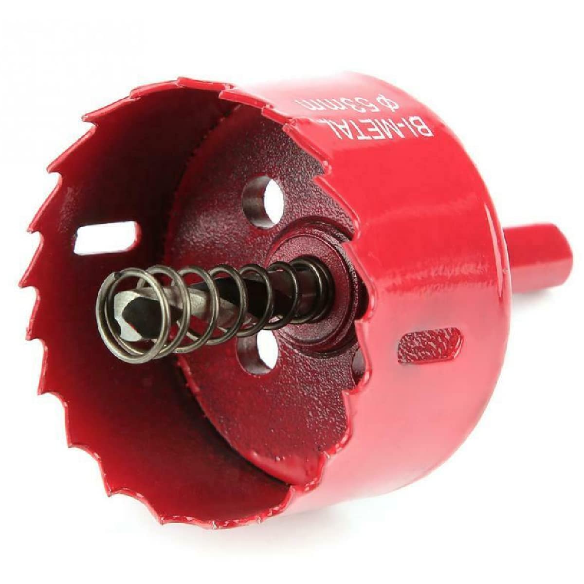 20mm Hole Saw Cutter M42 Bi-Metal Hole Saw Drill Bit for Wood Plastic Aluminum