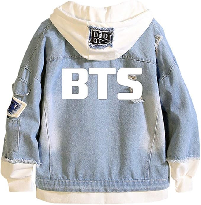 giacche personalizzate