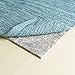 RUGPADUSA - Basics - 8'x10' - 3/8