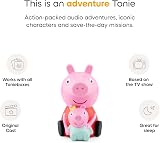 tonies Peppa Pig The New Baby Tonie Audio Character view 3