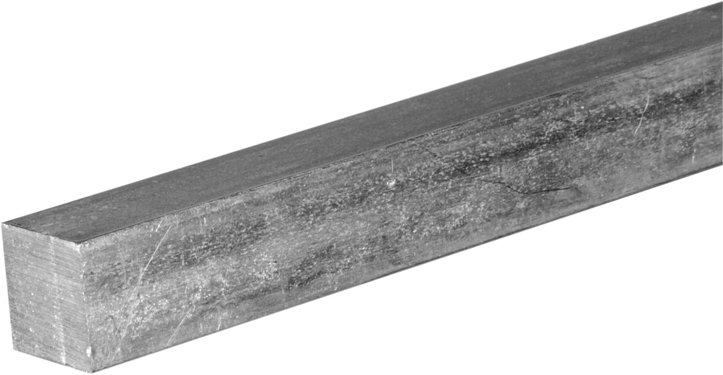 Key Stock Sq1/8x12 Blue
