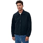RHYTHM Men's Twill Duty Jacket