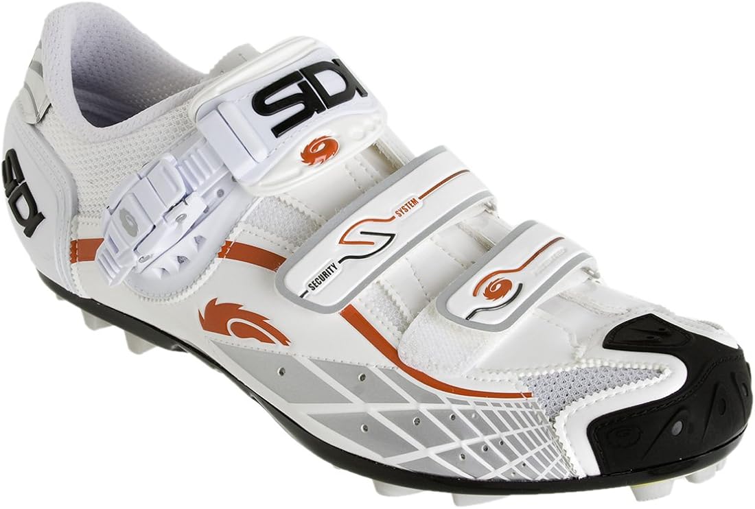 sidi spider srs