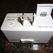 Stanley 38425 TimerMax Digislim Polarized 1-Outlet Digital Bar Timer, 2