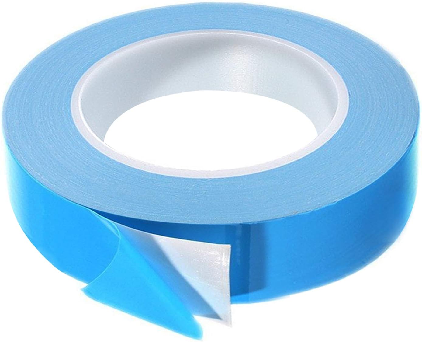 Thermal Adhesive Tape, 25m x 20mm x 0.2mm High Performance Double Side