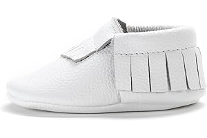 BirdRock Baby Moccasins - 30+ Styles for Boys & Girls! Every Pair Feeds a Child