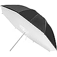 Neewer® 43" Diameter Photography Studio Collapsible Reflective Softbox Umbrella