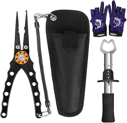 amazon fishing tools