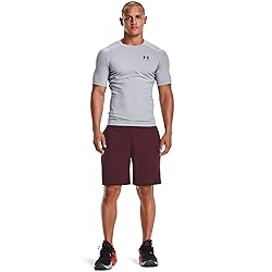 Under Armour Men's Armour HeatGear Compression