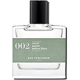 Intense Cologne 002 by Bon Parfumeur