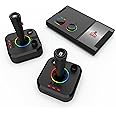 Amazon.com: My Arcade Atari Game Station Pro: Video Game Console with ...