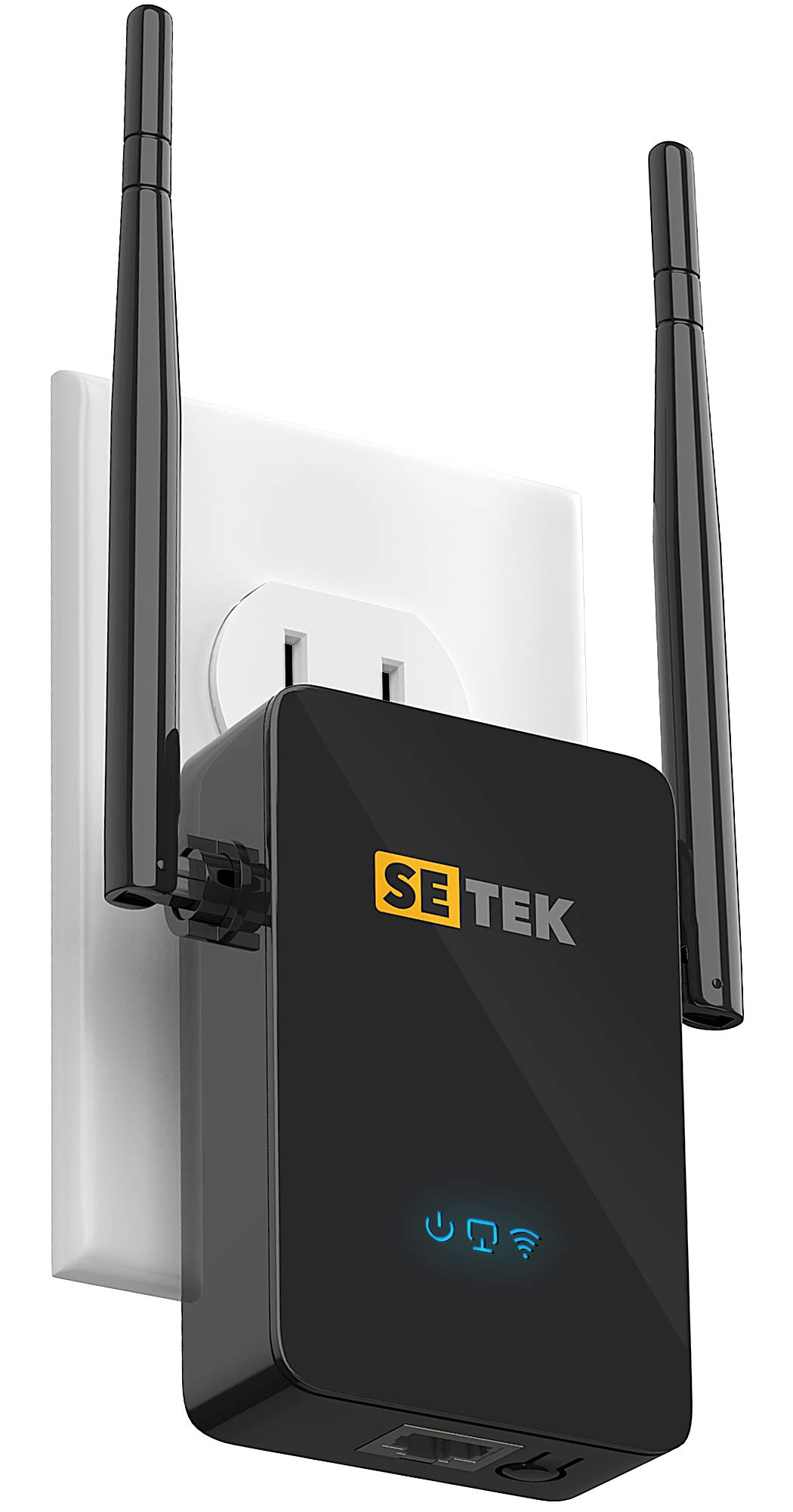 How To Factory Reset Setek Wifi Extender